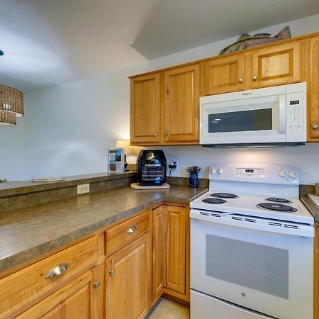Pet-Friendly Buxton Vacation Rental Near Ocean! Kültér fotó
