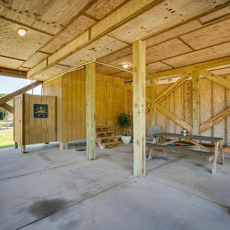 Pet-Friendly Buxton Vacation Rental Near Ocean! Kültér fotó