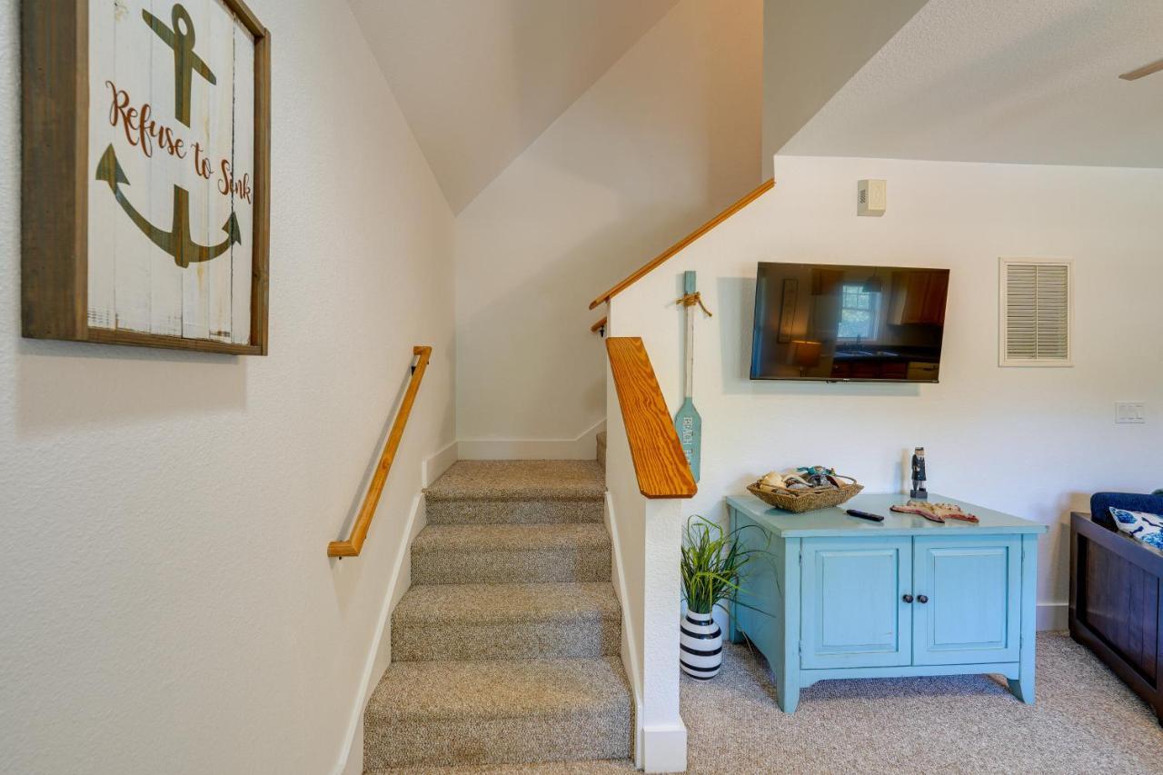 Pet-Friendly Buxton Vacation Rental Near Ocean! Kültér fotó