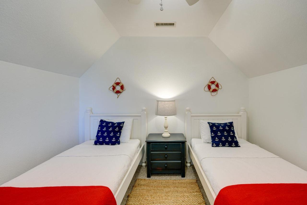 Pet-Friendly Buxton Vacation Rental Near Ocean! Kültér fotó