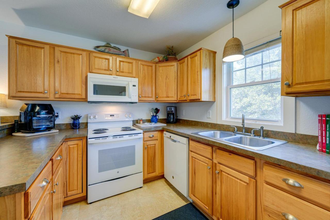 Pet-Friendly Buxton Vacation Rental Near Ocean! Kültér fotó
