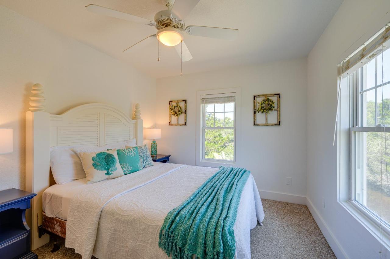 Pet-Friendly Buxton Vacation Rental Near Ocean! Kültér fotó