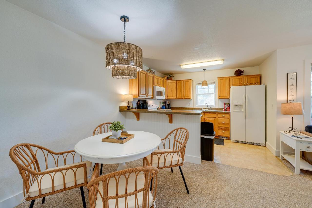 Pet-Friendly Buxton Vacation Rental Near Ocean! Kültér fotó