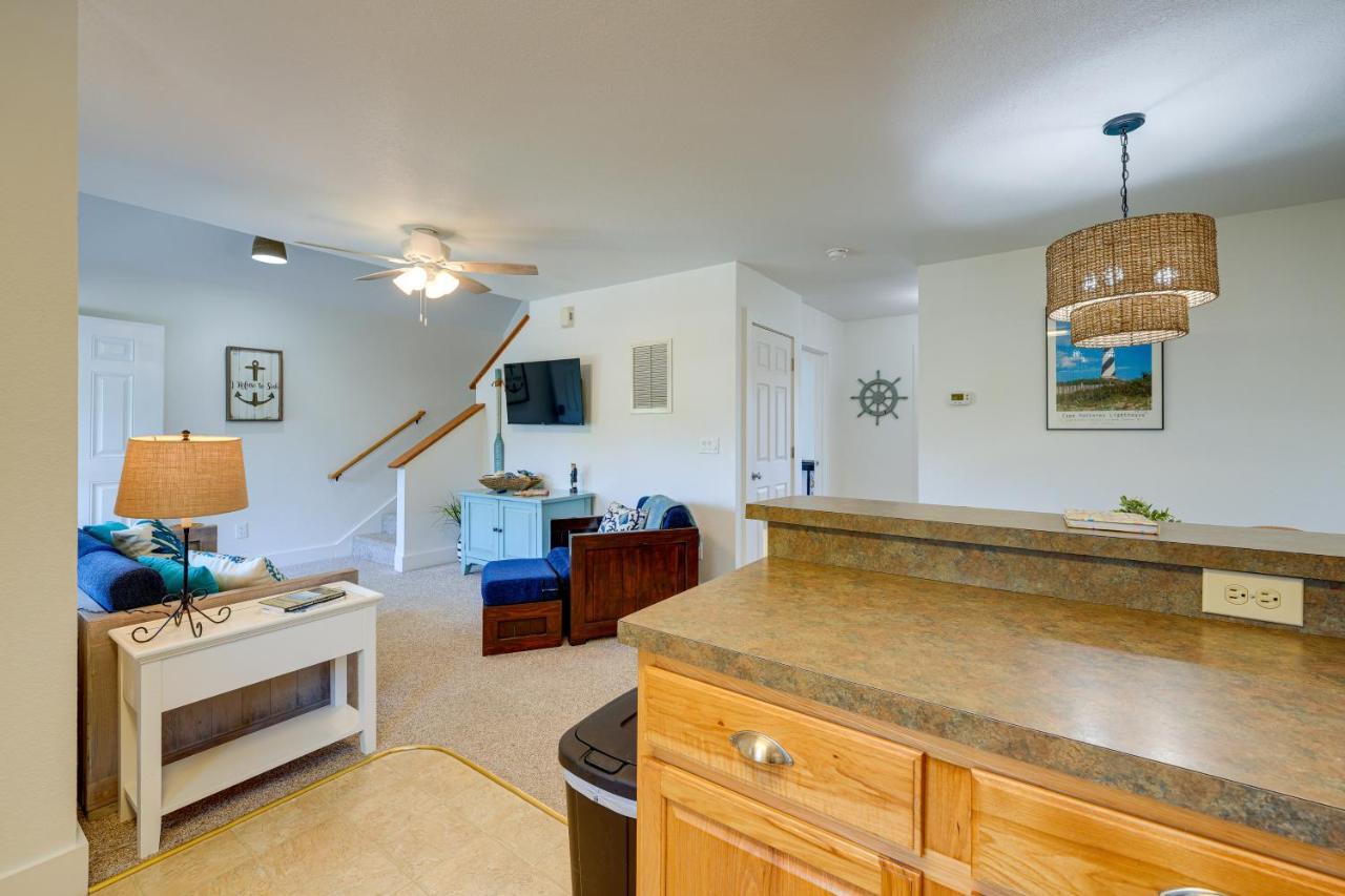 Pet-Friendly Buxton Vacation Rental Near Ocean! Kültér fotó