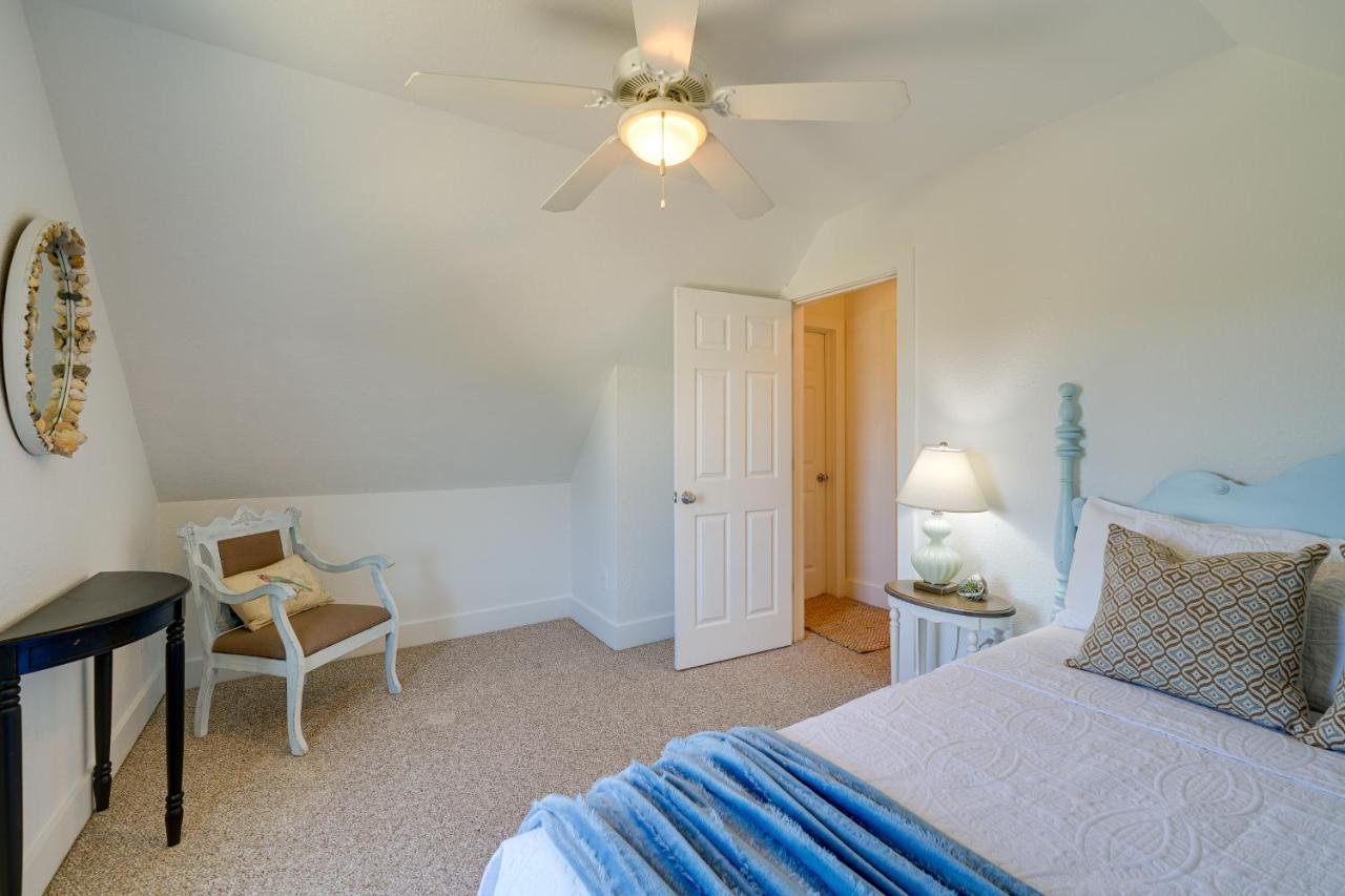 Pet-Friendly Buxton Vacation Rental Near Ocean! Kültér fotó