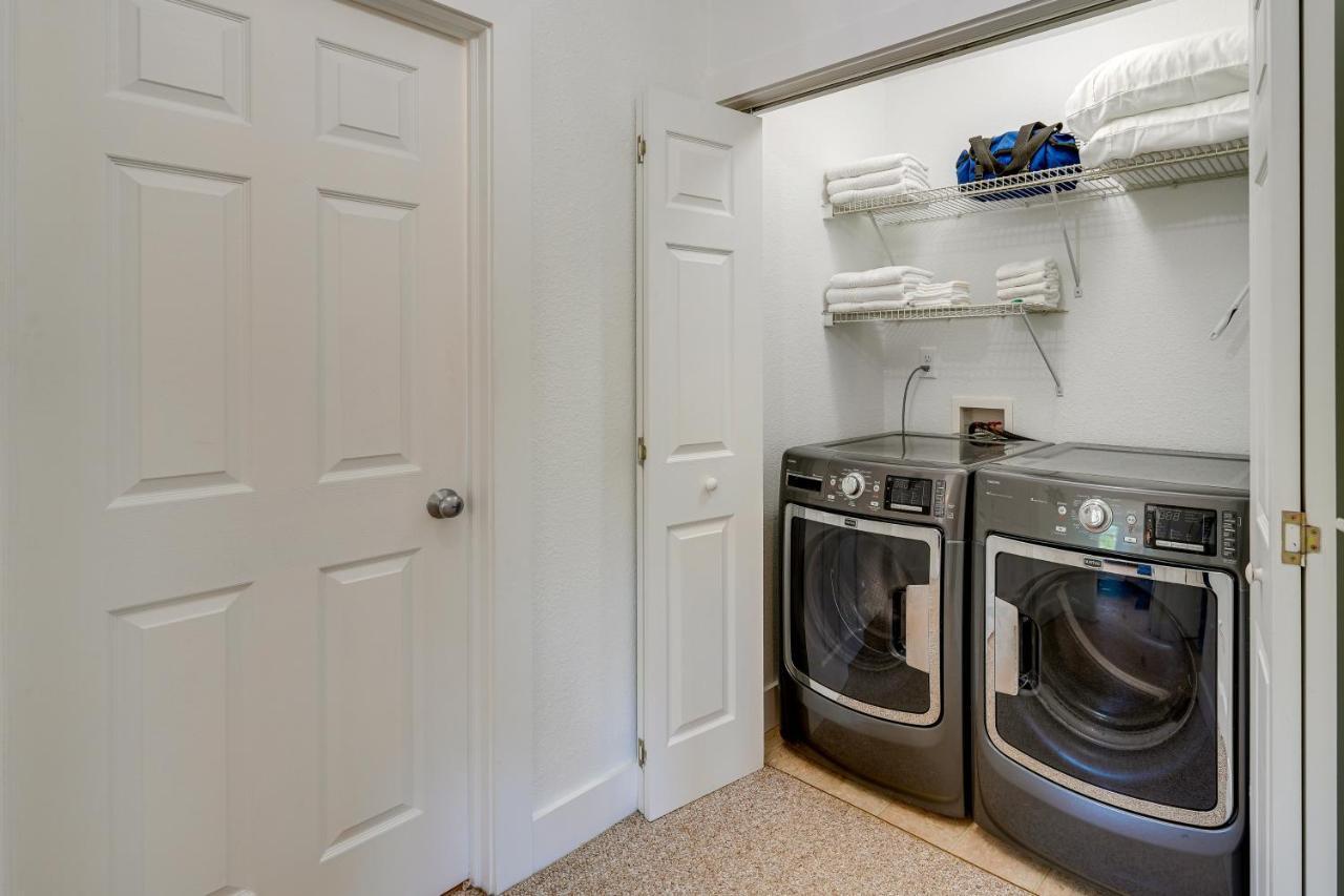 Pet-Friendly Buxton Vacation Rental Near Ocean! Kültér fotó