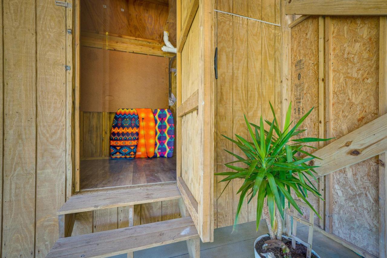 Pet-Friendly Buxton Vacation Rental Near Ocean! Kültér fotó